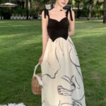 دريس صيفي طويل كت