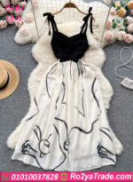 دريس صيفي طويل كت