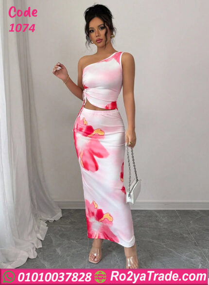 كاش مايوه كت صيفي