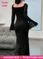 دريس سواريه صيفي طويل