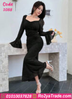 دريس سواريه صيفي طويل