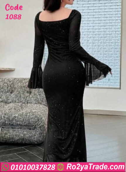 دريس سواريه صيفي طويل