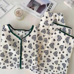 بيجامة شتوي حريمي بيج سايز