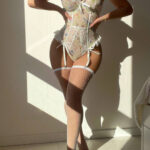 لانجري جامبسوت سكسي