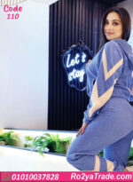 ترنج حريمي شتوي وان سايز