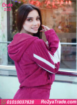 ترنج حريمي شتوي وان سايز