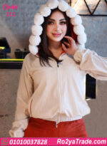 طقم بيجامة شتوي حريمي