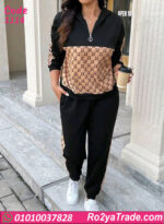 بيجامة شتوي حريمي بيج سايز