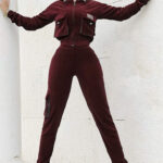 ترنج شتوي حريمي