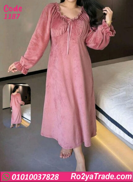 كاش بيتي شتوي بيج سايز