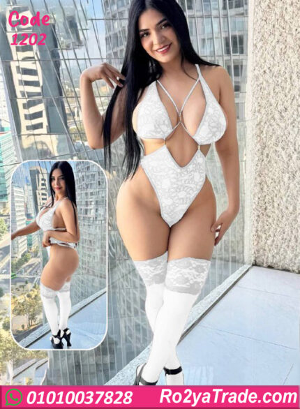 لانجري سلوبته دانتيل مثير