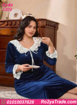 كاش بيتي شتوي حريمي