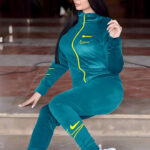 ترنج حريمي شتوي