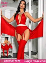 لانجري سلوبته دانتيل