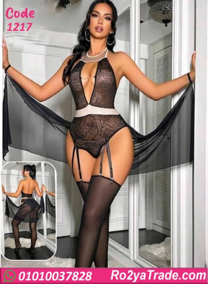 لانجري سلوبته دانتيل