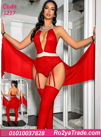 لانجري سلوبته دانتيل