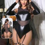 لانجري تنكري جلد