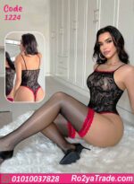 لانجري دانتيل سكسي