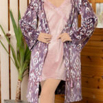 كاش مايوه شتوي قطيفة