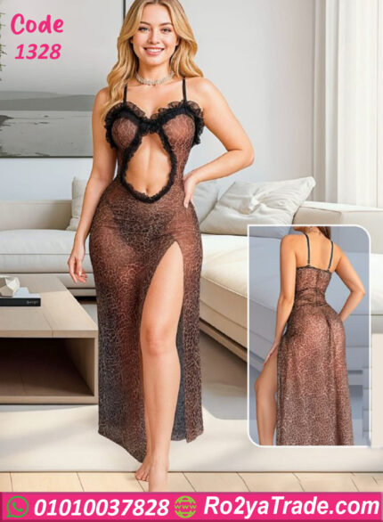 لانجري تايجر طويل