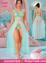 لانجري طويل تل