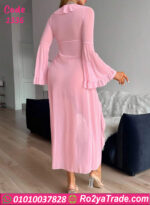 روب لانجري شيفون