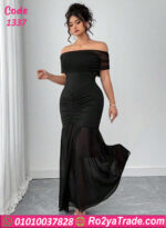 دريس سواريه صيفي طويل