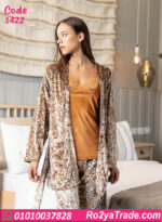 طقم حريمي شتوي