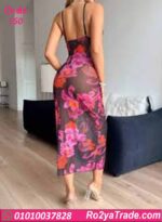 لانجري طويل