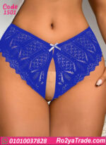 كلوت دانتيل مفتوح حريمي