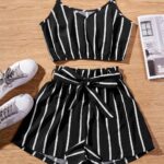 هوت شورت حريمي صيفي