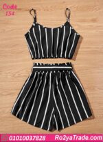 هوت شورت حريمي صيفي