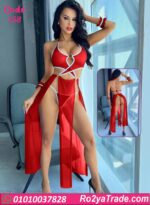 لانجري مثير