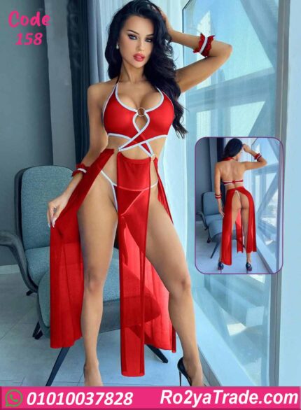 لانجري مثير