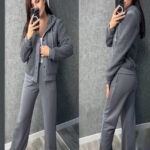 ترنج شتوي حريمي