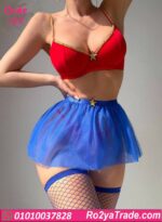 لانجري تنكري ميني جيب