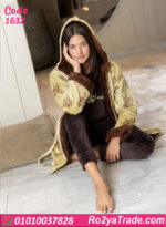 بيجامه بيتي شتوي