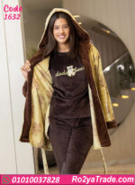 بيجامه بيتي شتوي