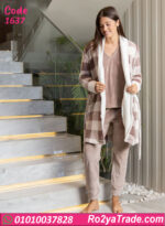 بيجامه بيتي شتوي