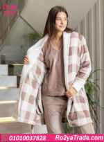 بيجامه بيتي شتوي