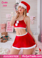 لانجري كريسماس ميني جيب