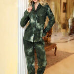 بيجامة حريمي شتوي