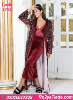 ⁦كاش مايوه بيتي شتوي – كود 1755⁩ - الصورة ⁦4⁩