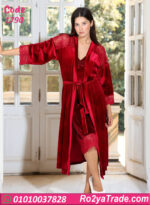 كاش مايوه بيتي شتوي قطيفة