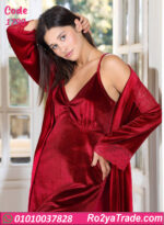 كاش مايوه بيتي شتوي قطيفة