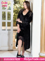 كاش مايوه بيتي شتوي قطيفة