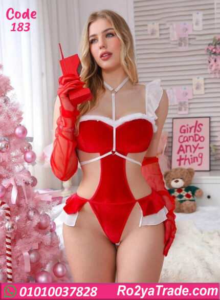 لانجري تنكري سانتا