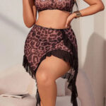 لانجري تايجر ميني