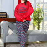 ترنج شتوي بيج سايز