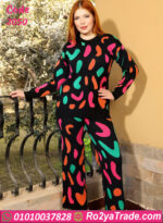 ترنج شتوي نسائي